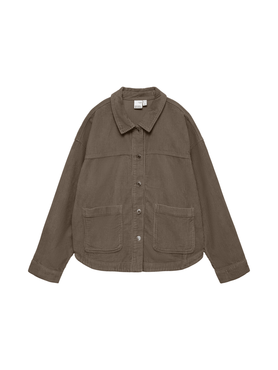 VMJAMIE Jacket - Chocolate Chip - VERO MODA & VILA Bergvik